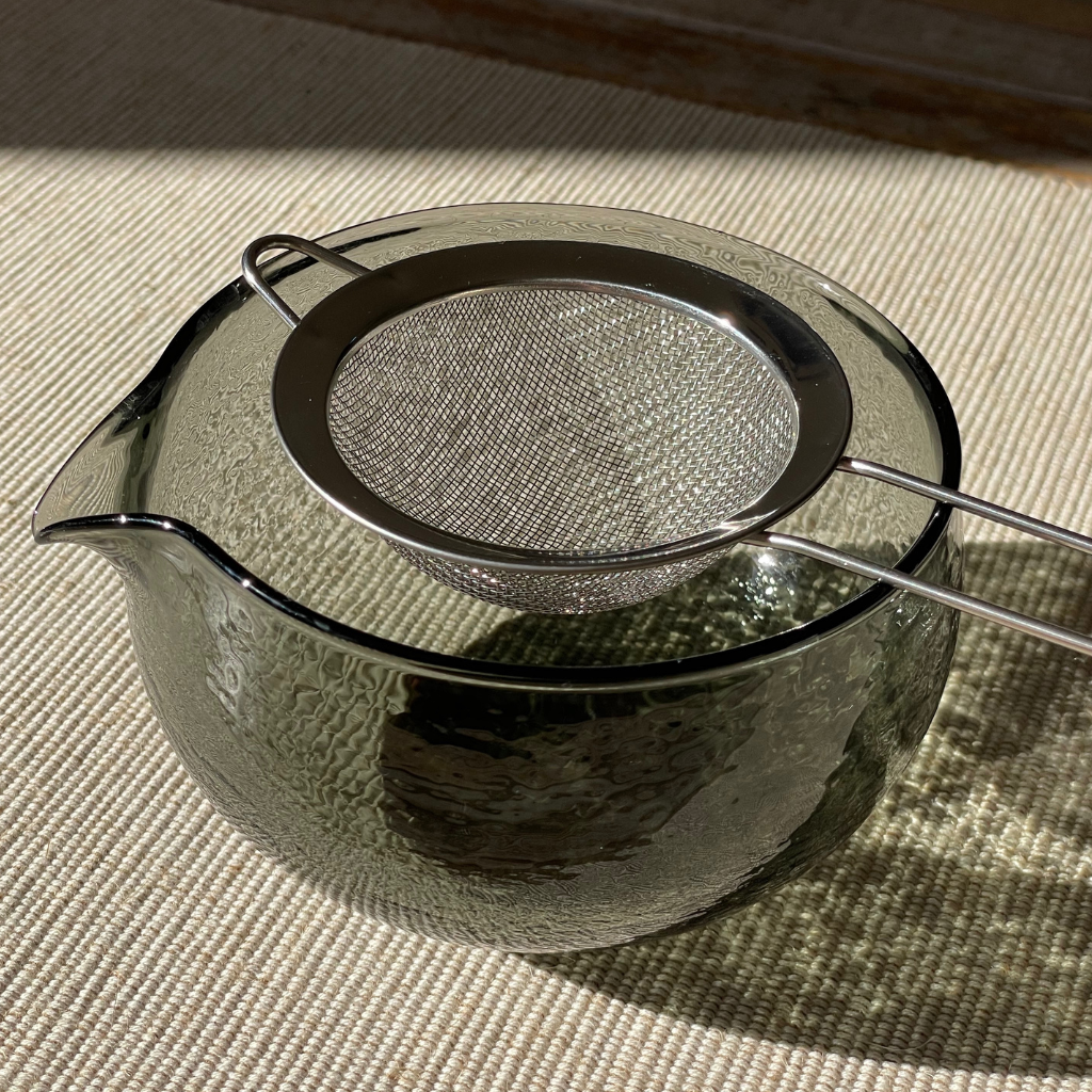 TAMIS À MATCHA
